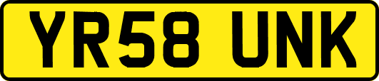 YR58UNK