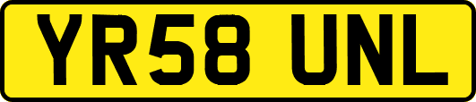 YR58UNL