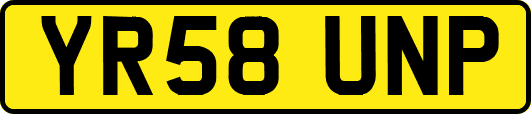 YR58UNP