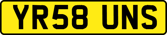 YR58UNS