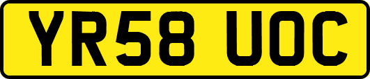YR58UOC