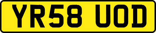 YR58UOD