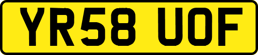 YR58UOF