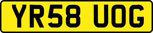 YR58UOG