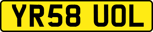 YR58UOL