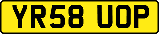 YR58UOP
