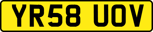 YR58UOV
