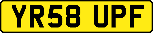 YR58UPF