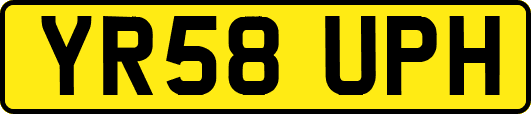 YR58UPH