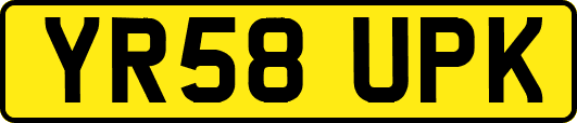 YR58UPK