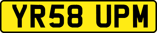 YR58UPM