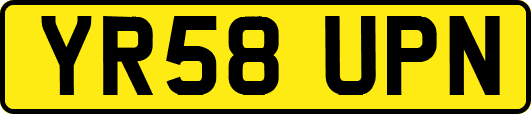 YR58UPN