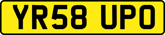 YR58UPO