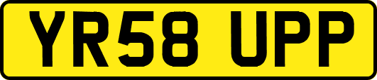 YR58UPP