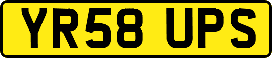 YR58UPS