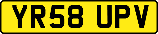 YR58UPV