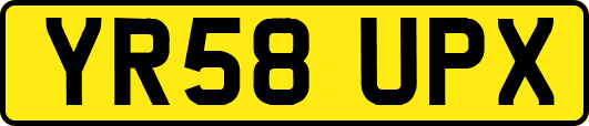 YR58UPX