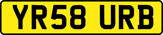 YR58URB
