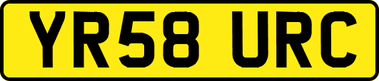 YR58URC