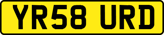 YR58URD