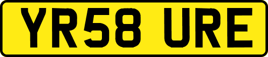 YR58URE