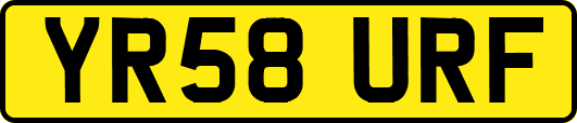 YR58URF