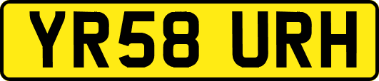 YR58URH