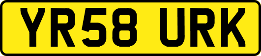 YR58URK