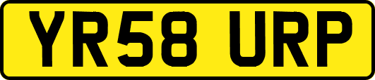 YR58URP