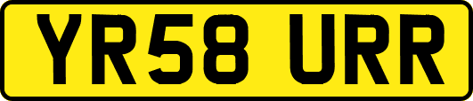 YR58URR