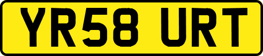 YR58URT