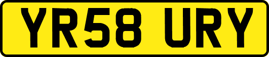 YR58URY