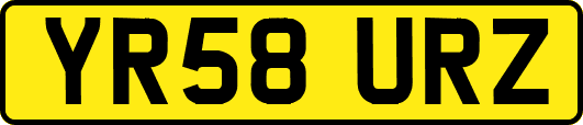 YR58URZ