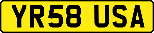 YR58USA