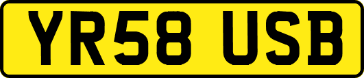YR58USB