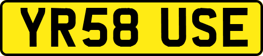 YR58USE