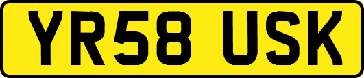 YR58USK