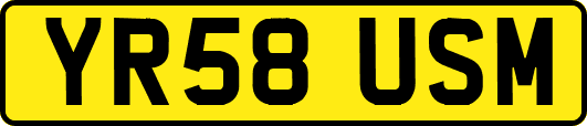 YR58USM