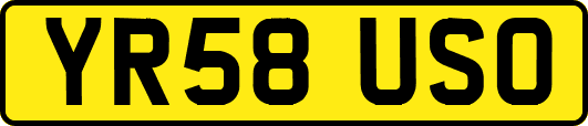YR58USO