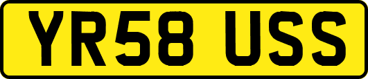 YR58USS