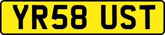 YR58UST