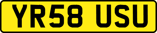 YR58USU