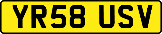 YR58USV