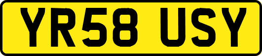 YR58USY