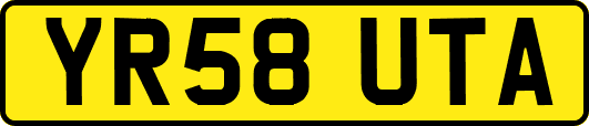 YR58UTA