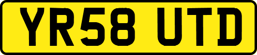 YR58UTD