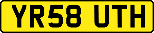 YR58UTH