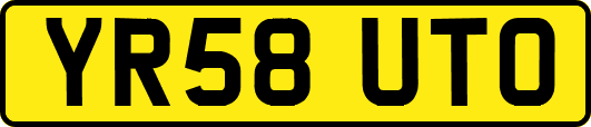 YR58UTO