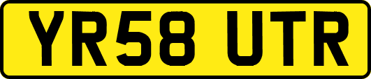 YR58UTR