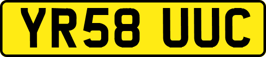 YR58UUC